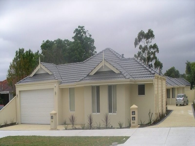 60B Winchelsea Road, Nollamara WA 6061