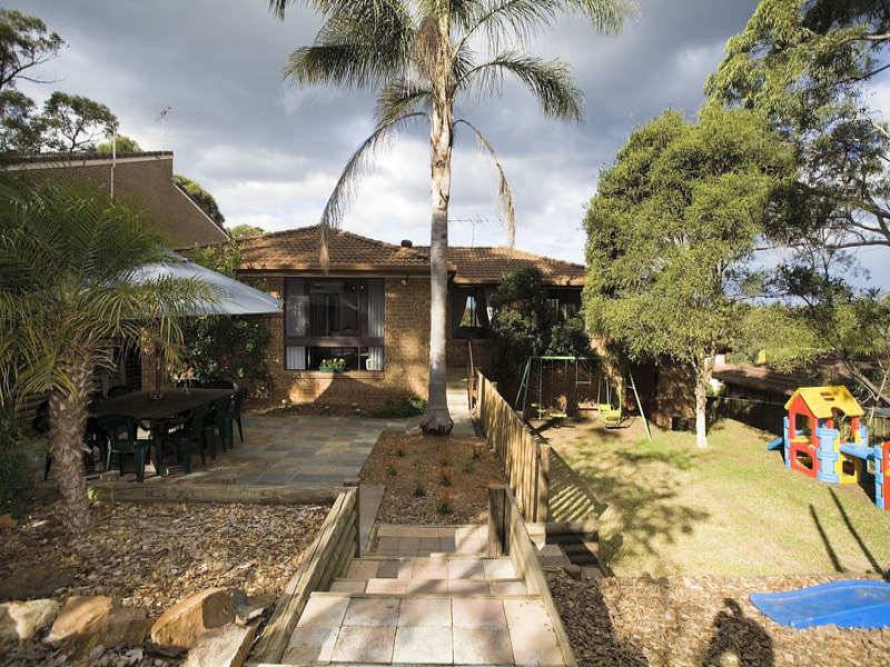 11 Melville Place, Barden Ridge NSW 2234