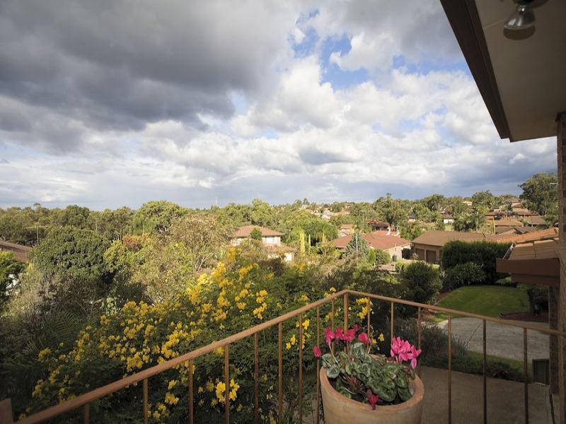 11 Melville Place, Barden Ridge NSW 2234