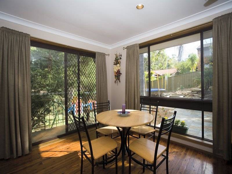 11 Melville Place, Barden Ridge NSW 2234