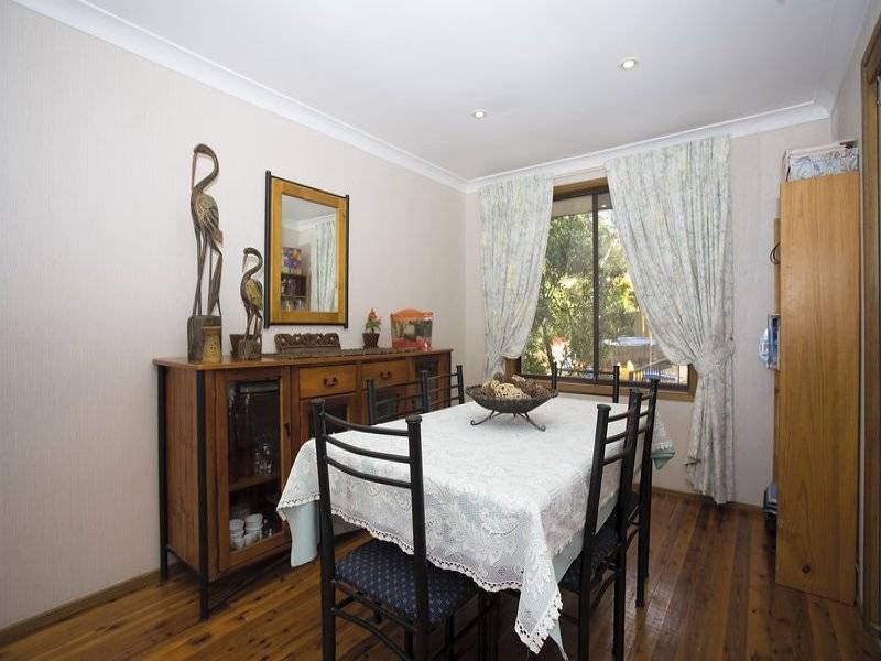 11 Melville Place, Barden Ridge NSW 2234