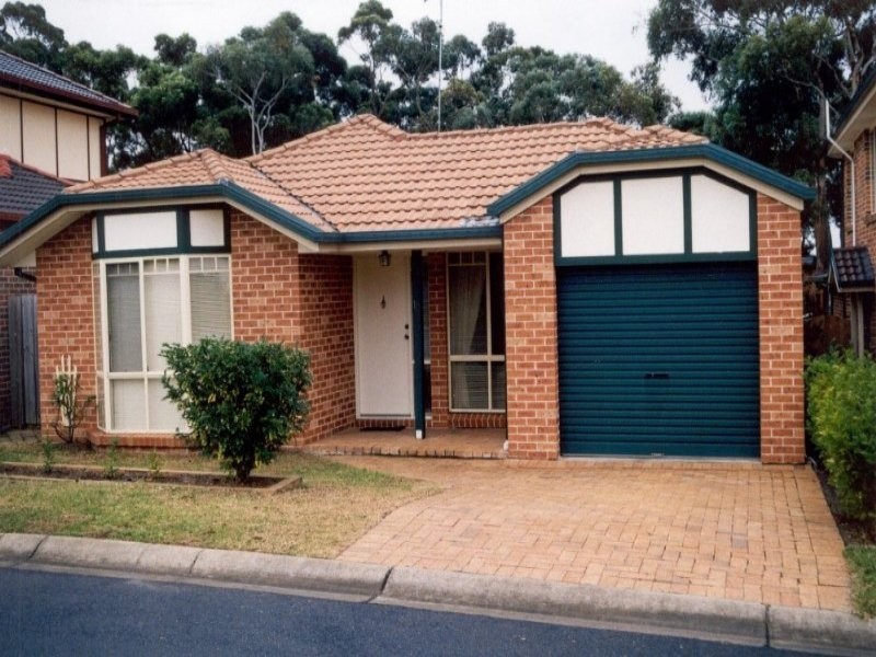 10 Ebony Row, Menai NSW 2234