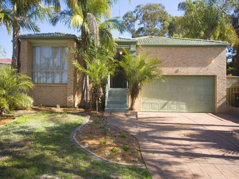 4 Mason Place, Barden Ridge NSW 2234