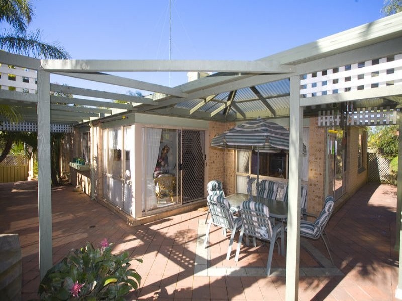 4 Mason Place, Barden Ridge NSW 2234