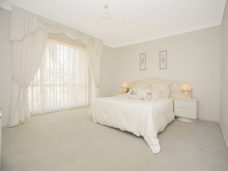 4 Mason Place, Barden Ridge NSW 2234