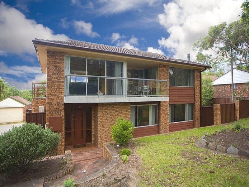24 Goorgool Road, Bangor NSW 2234
