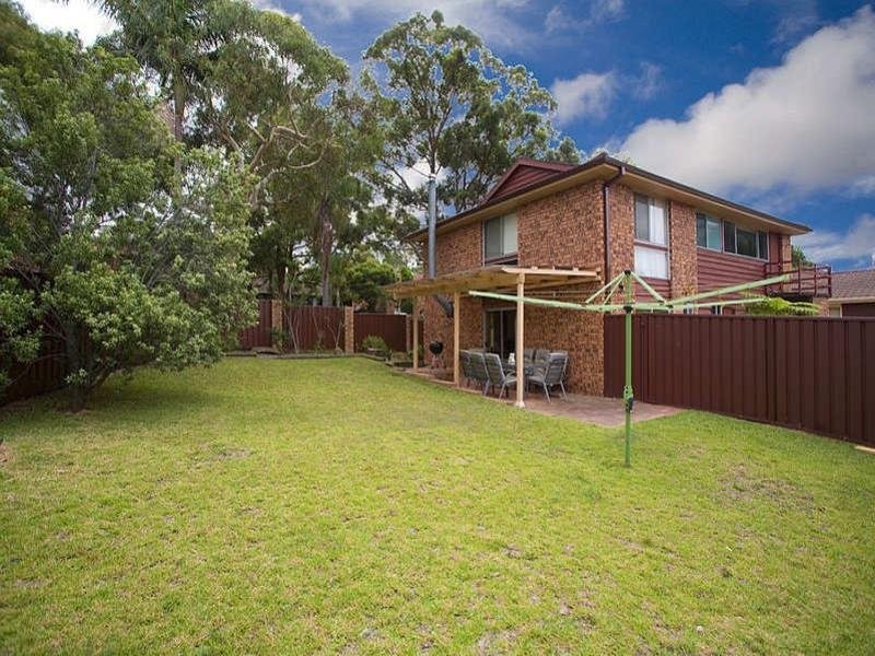 24 Goorgool Road, Bangor NSW 2234