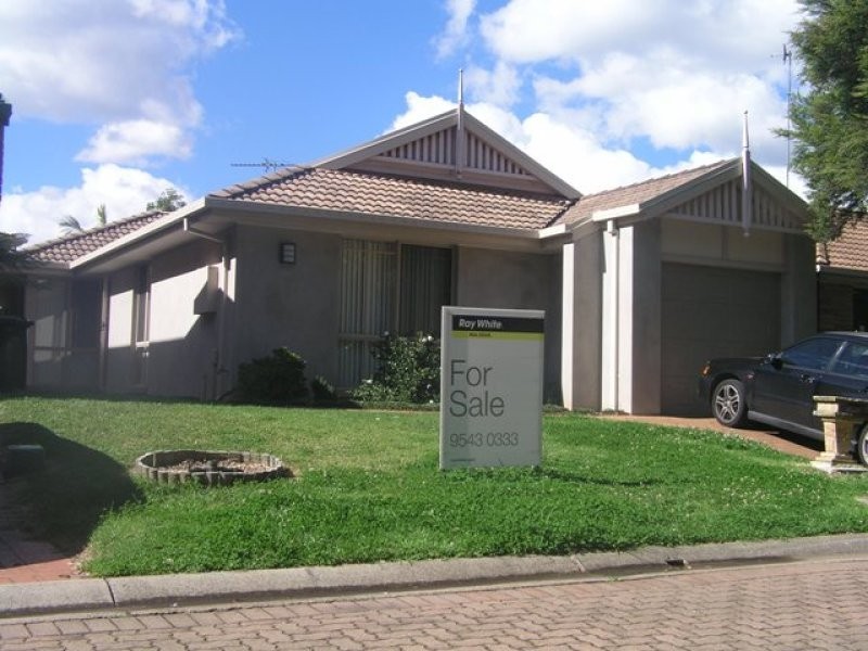 13 Mayman Row, Menai NSW 2234