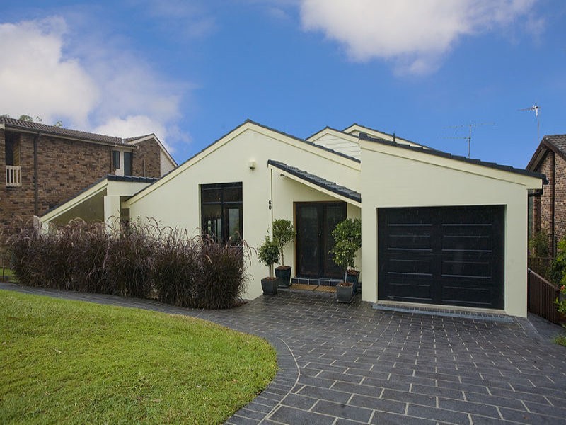 60 Yates Road, Bangor NSW 2234