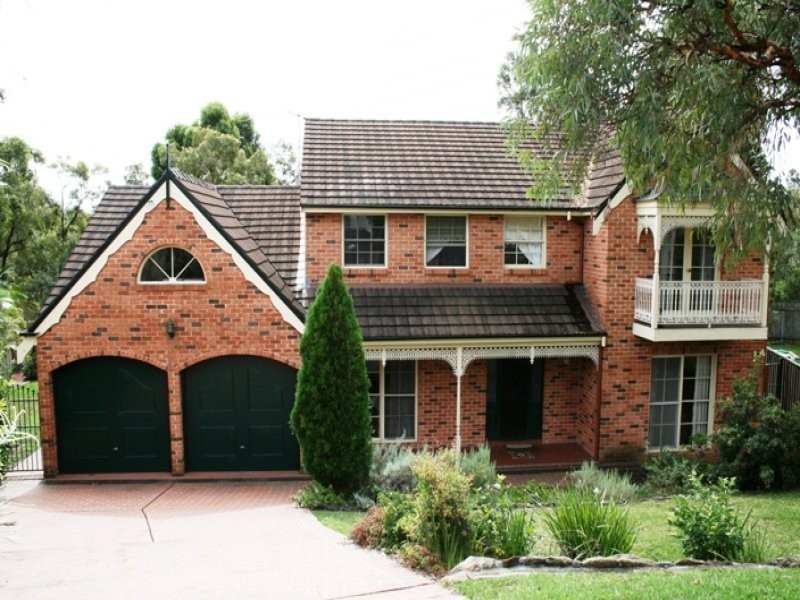 4 Brice Close, Illawong NSW 2234