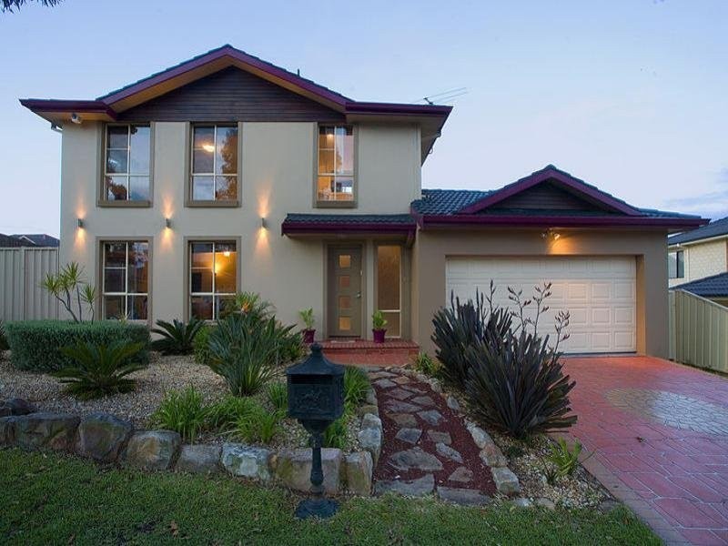 4 Parkwood Drive, Menai NSW 2234