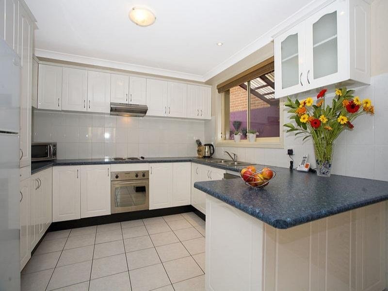 4 Parkwood Drive, Menai NSW 2234