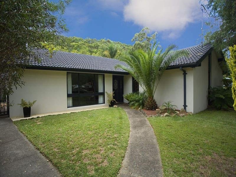 250 Prices Circuit, Woronora NSW 2232