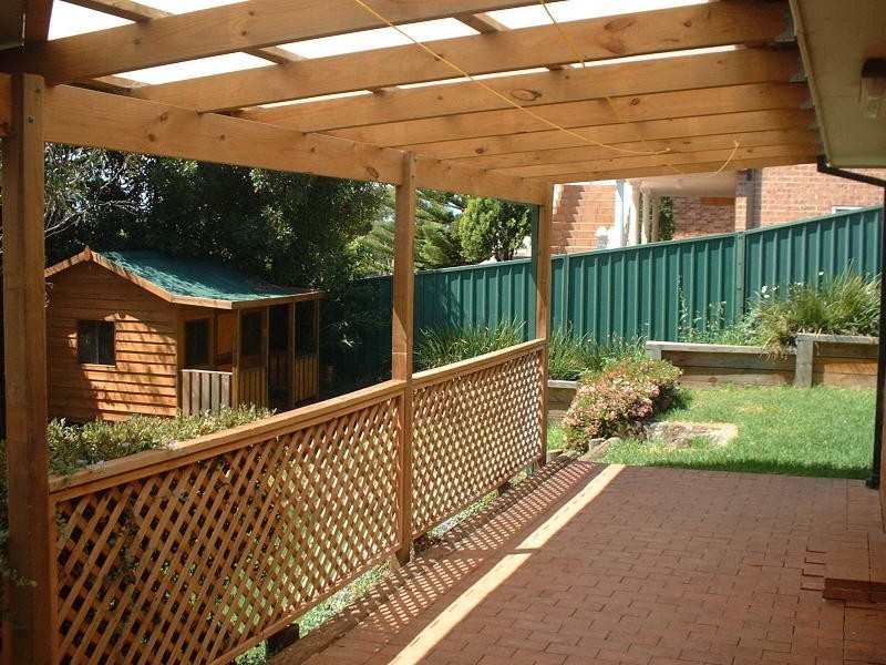 2 Sutcliffe Place, Barden Ridge NSW 2234