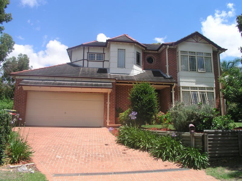 2 Elliston Place, Barden Ridge NSW 2234