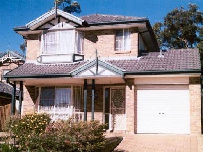 Menai NSW 2234