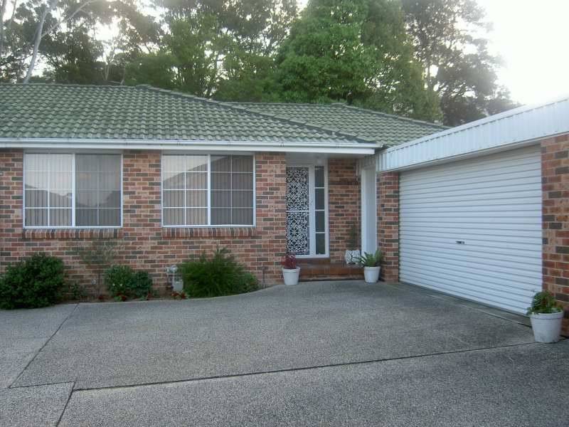 6/31 Wilford, Corrimal NSW 2518