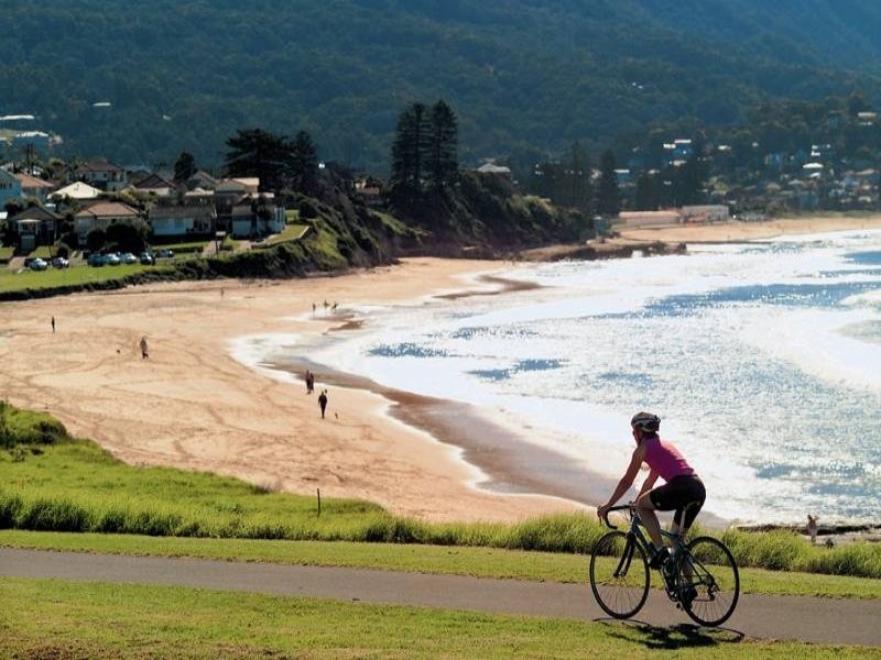 Lot 203 Aragan Circuit, Bulli NSW 2516