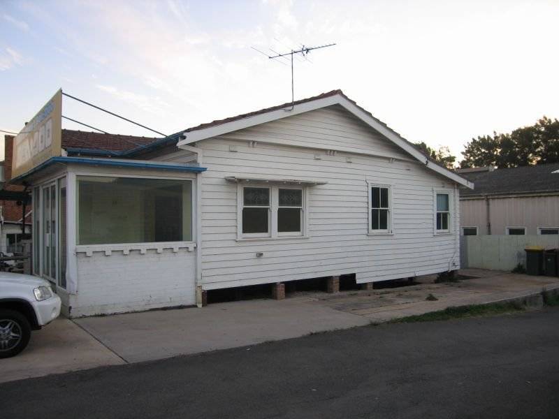 44a Flinders Street, Wollongong NSW 2500