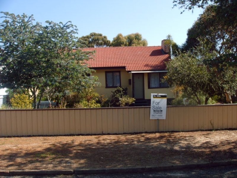 22 Stubbs Street, Wagin WA 6315