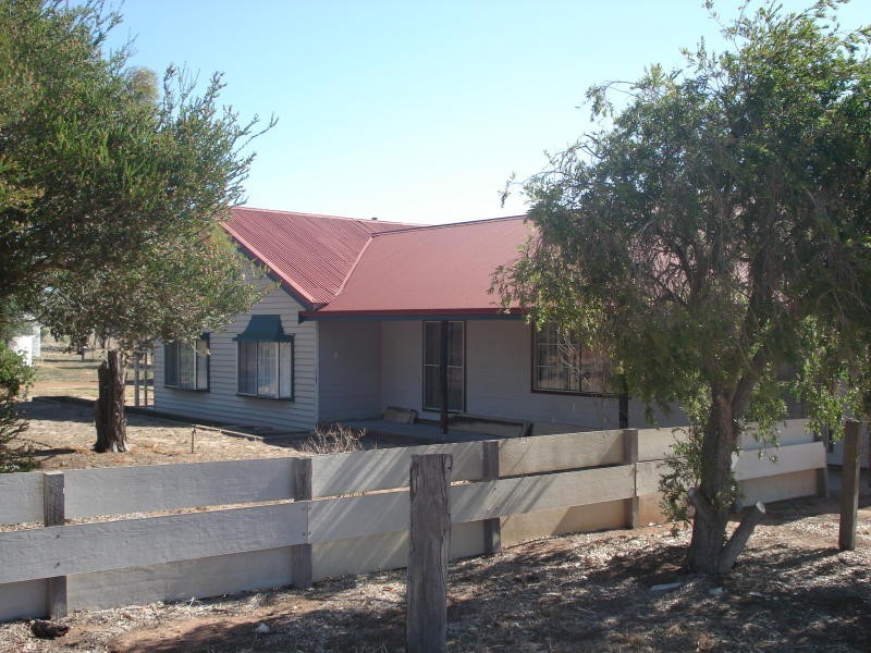 196 Chillicup Road, Broomehill WA 6318