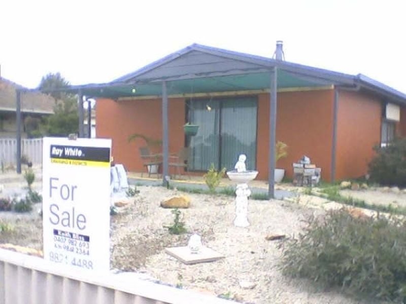 12 Mitchell Street, Newdegate WA 6355