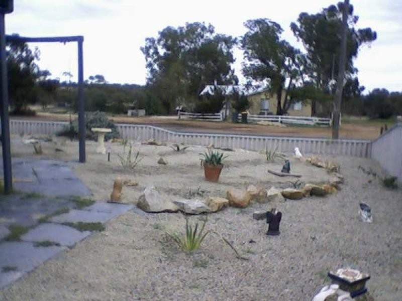 12 Mitchell Street, Newdegate WA 6355