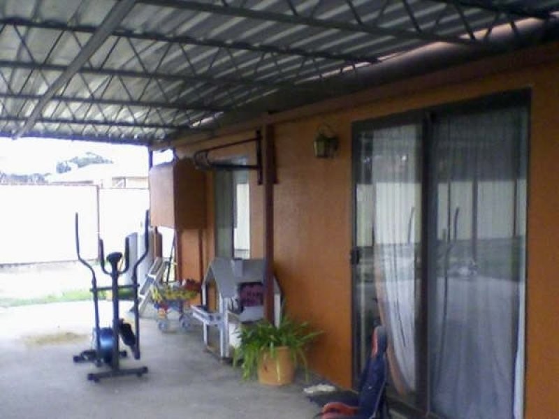 12 Mitchell Street, Newdegate WA 6355