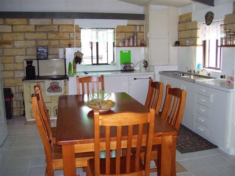 33 Keith Street, Broomehill WA 6318