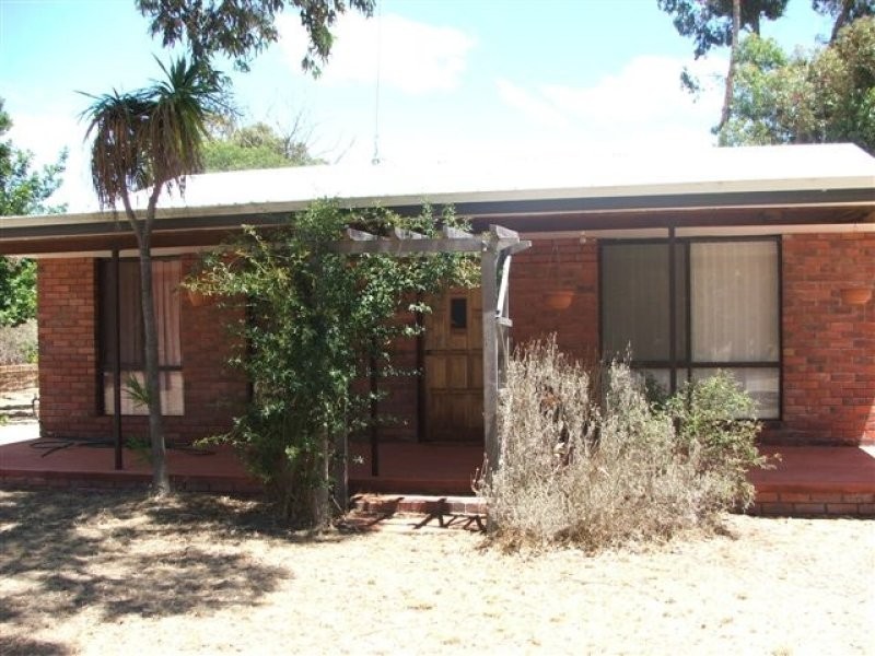 Lot 17 India Street, Broomehill WA 6318