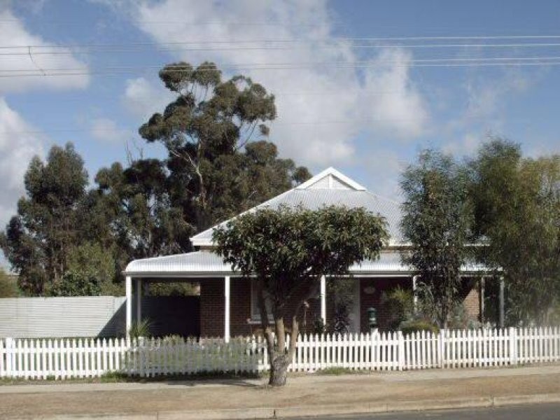 29 Vesper Street, Wagin WA 6315