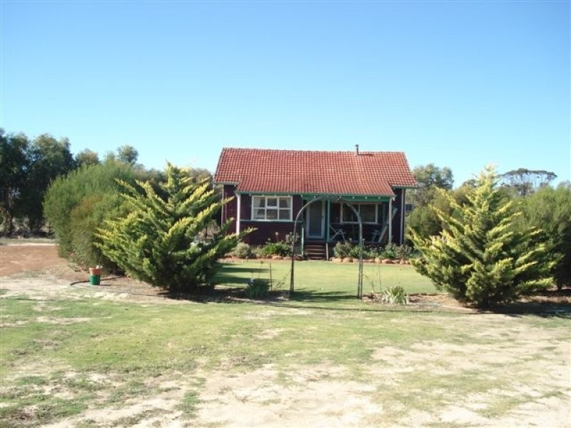 44 Reilly Street, Broomehill WA 6318