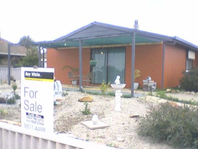 12 Mitchell Street, Newdegate WA 6355