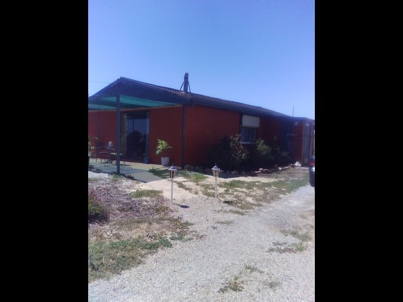 12 Mitchell Street, Newdegate WA 6355