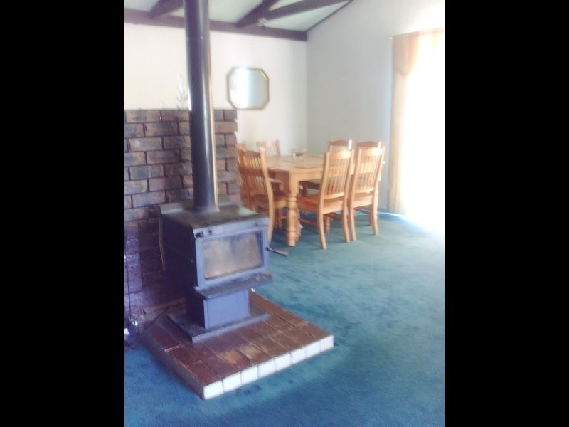 12 Mitchell Street, Newdegate WA 6355