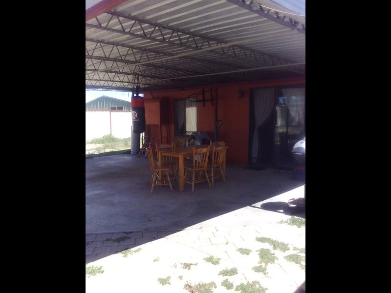 12 Mitchell Street, Newdegate WA 6355