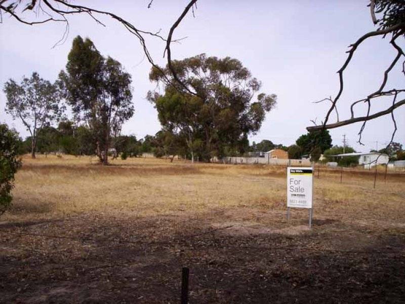 Moojebing Road, Katanning WA 6317