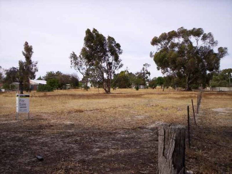 Moojebing Road, Katanning WA 6317
