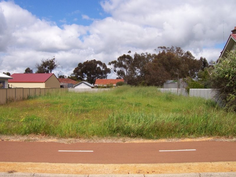 68 Andover Street, Katanning WA 6317