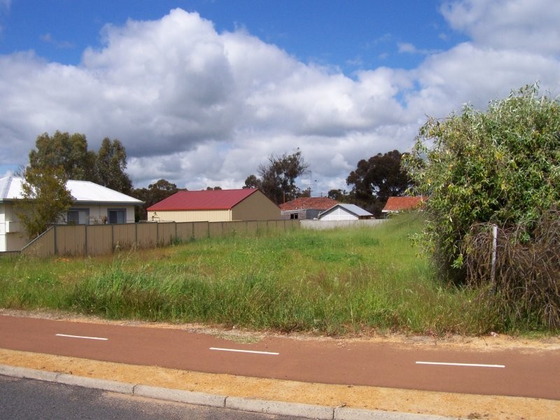 68 Andover Street, Katanning WA 6317