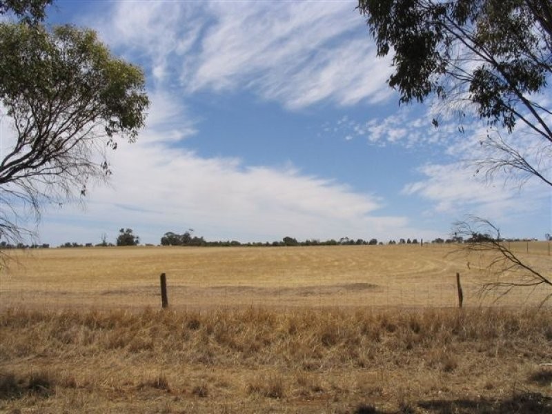 Lot 391 Chillicup Road, Broomehill WA 6318
