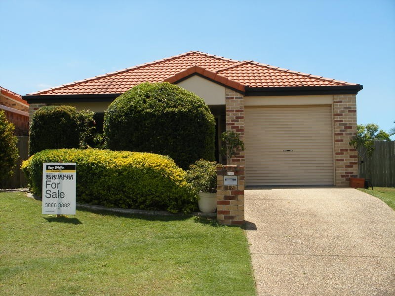 17 Conondale Circuit, Kallangur QLD 4503