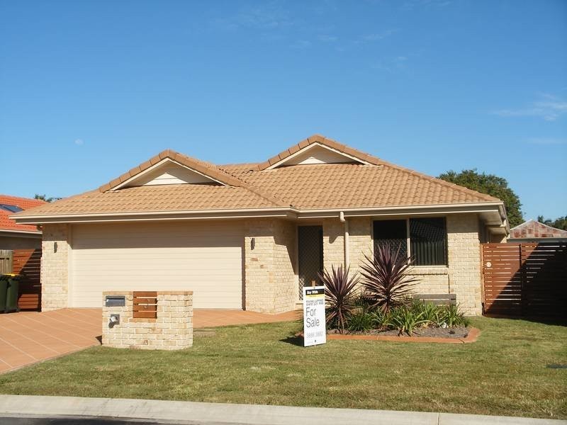 3 Moriarty Place, Bald Hills QLD 4036