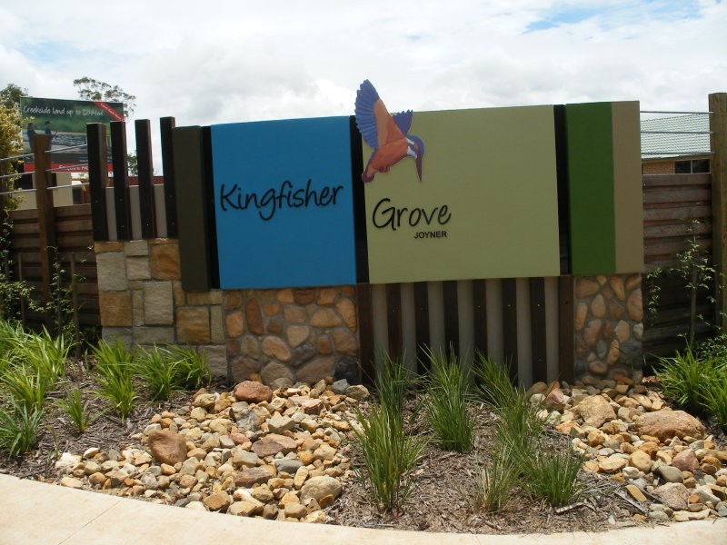 King Fisher Estate, Joyner QLD 4500