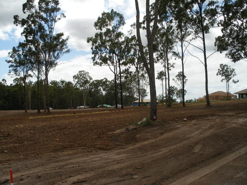 King Fisher Estate, Joyner QLD 4500