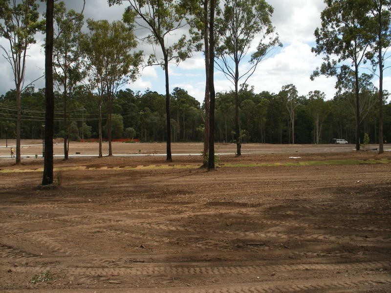 King Fisher Estate, Joyner QLD 4500