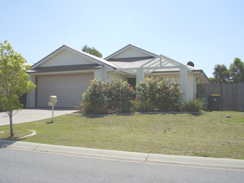 2 Figwood Court, Narangba QLD 4504
