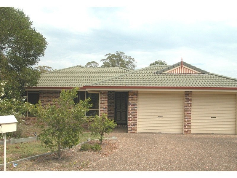 16 Possum Place, Narangba QLD 4504