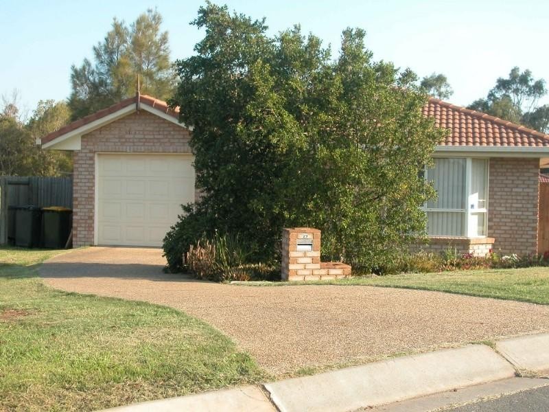 23 Calogero Drive, Bracken Ridge QLD 4017