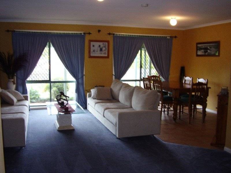 1 Kruger Place, Petrie QLD 4502
